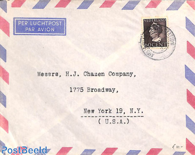 60c on cover