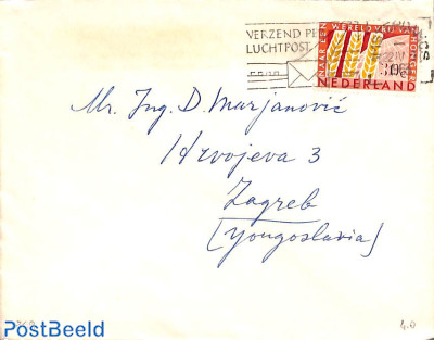 30c on cover