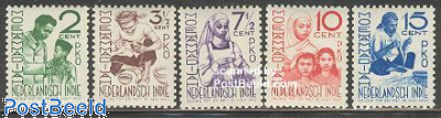 Moehammadijah 5v