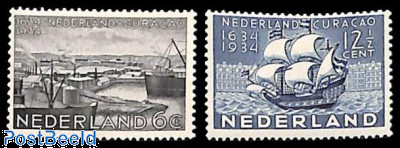Curacao 2v