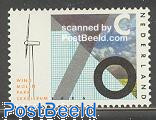Wind energy 1v