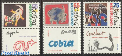 Cobra 3v