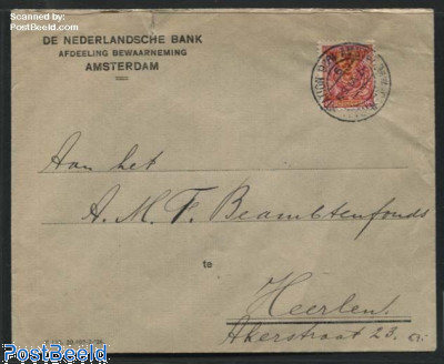 Cover to Heerlen
