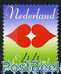 Love stamp 1v s-a