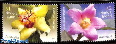 Flowers 2v