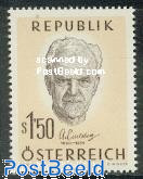 A. Eiselberg 1v