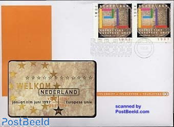 Teleletter Eur. Union