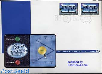 Teleletter Youth