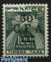 Stamp out of set