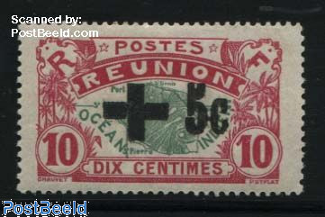 Red Cross 1v