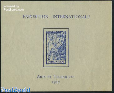 World expo Paris s/s