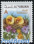 Easter 1v
