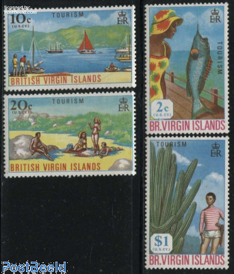 Tourism 4v