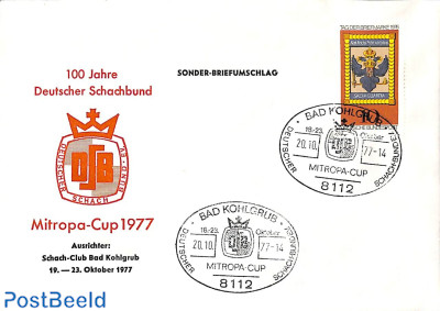 Mitropa cup 1977
