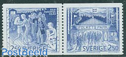 Folk parks 2v [:]