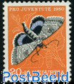 Stamp out of set