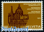 Stamp out of set