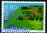 Stamp out of set