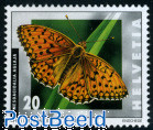 Stamp out of set