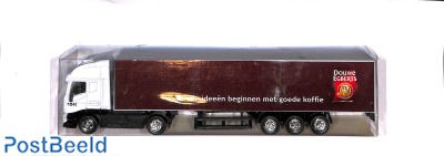 Scania 1040 'Douwe Egberts - Goede Ideeën'