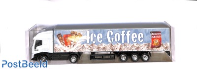 Scania 1040 'Douwe Egberts - Ice Coffee'