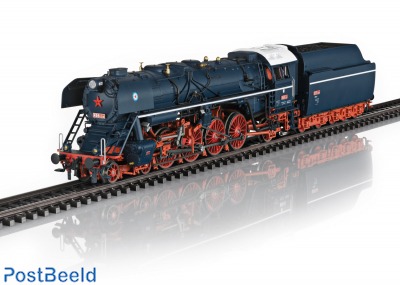 ZSR Br498.1 Steam Locomotive (AC+Sound)