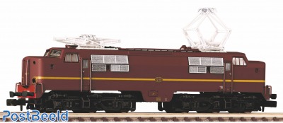 NS Serie 1200 Electric Locomotive (N)