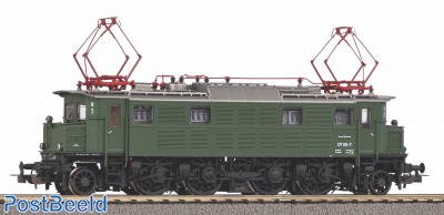 E-Lok 117 110 DB IV Wechselstromversion (AC)