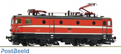 ÖBB Br1043 Electric Locomotive (DC)