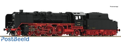 Dampflokomotive 01 161, DRG (N)