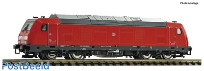 Diesel locomotive class 245, DB AG (N)