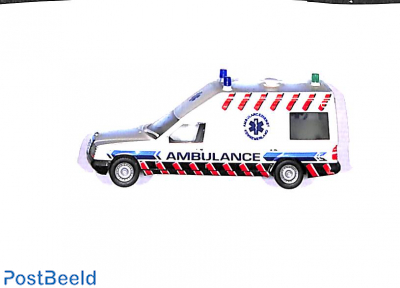 MB Ambulancedienst Kennemerland