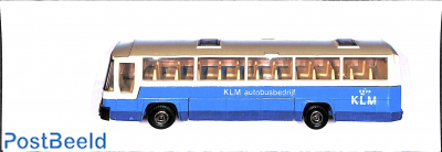 MB KLM bus