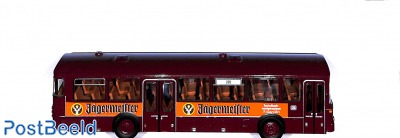 DB Mercedes Stadsbus "Jägermeister" ~ ZOB ZVP