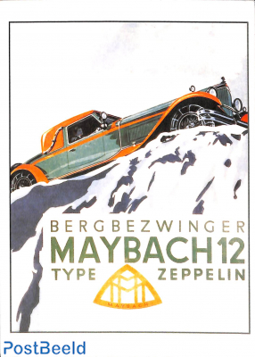 Maybach 12