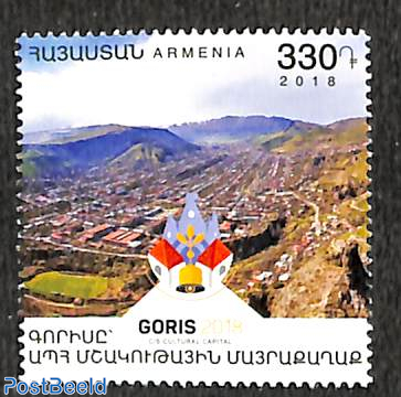 Goris CIS cultural capital 1v