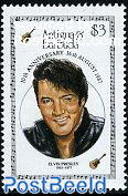 Elvis Presley 1v