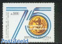 National saving bank 1v