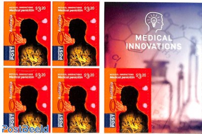 Medical innovations booklet s-a