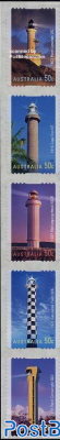 Lighthouses 5v s-a