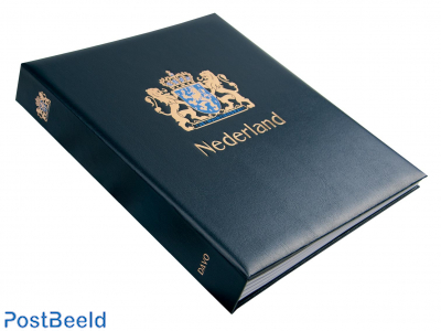 Luxe binder Netherlands Without Number