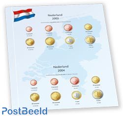 Luxe supplement Kosmos Euro Nederland 2003/2004