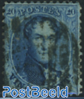 20c, King Leopold I