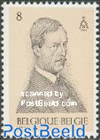 King Albert I 1v