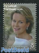 Princess Mathilde 40th birthday 1v