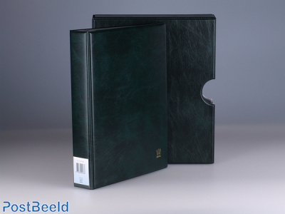 Importa Collection Binder - Green