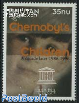 Tschernobyl catastrophe 1v