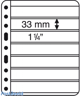 Leuchtturm Vario Plus 7S Leaves