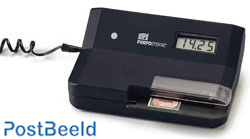 Safe Perfotronic - Electronic Perforation Gauge