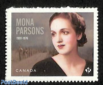 Mona Louise Parsons 1v s-a